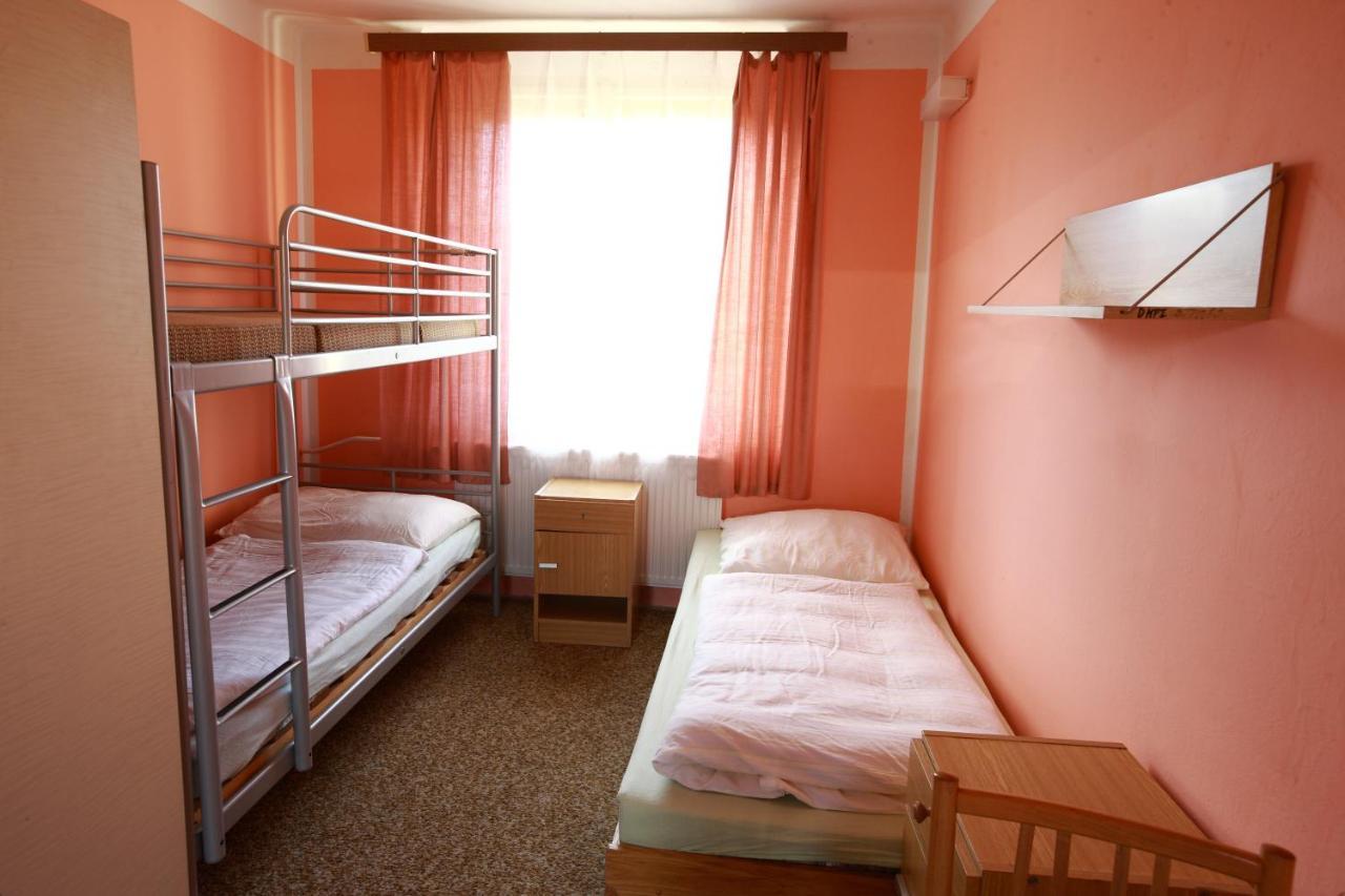 Hotel Slavie Klášterec nad Ohří Kültér fotó